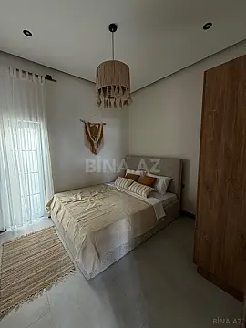 Kirayə verilir 3 otaqlı həyət evi 240 m²