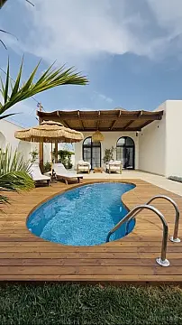 Kirayə verilir 3 otaqlı həyət evi 240 m²