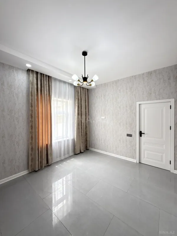 Satılır 4 otaqlı həyət evi 160 m²
