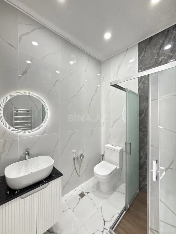 Satılır 4 otaqlı həyət evi 160 m²