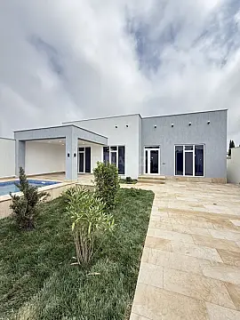 Satılır 4 otaqlı həyət evi 160 m² — Bakı, Şüvəlan 4 otaq 160.00 m²