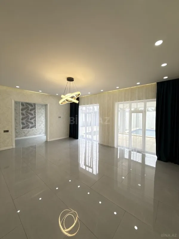 Satılır 4 otaqlı həyət evi 160 m²