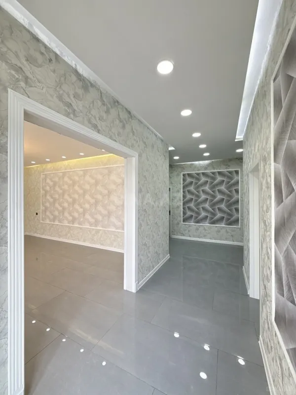 Satılır 4 otaqlı həyət evi 160 m²