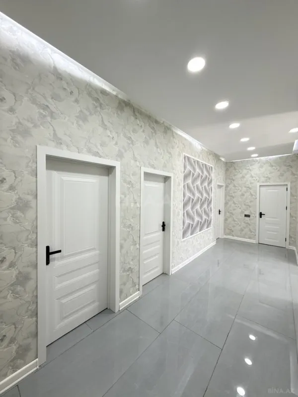 Satılır 4 otaqlı həyət evi 160 m²