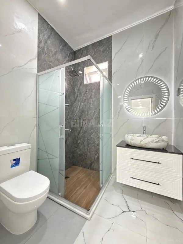 Satılır 4 otaqlı həyət evi 160 m²