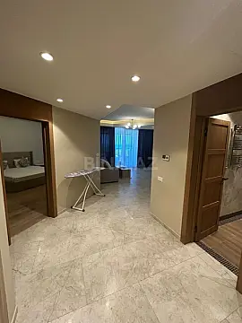 Kirayə verilir 2 otaqlı mənzil 80 m²