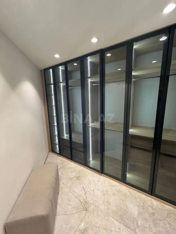 Kirayə verilir 2 otaqlı mənzil 80 m²