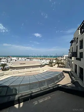 Kirayə verilir 2 otaqlı mənzil 80 m²