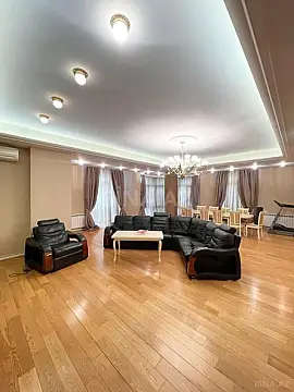 Satılır 4 otaqlı mənzil 231 m² — Bakı, İçərişəhər 4 otaq 231.00 m²
