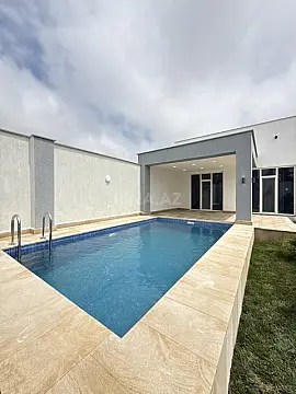 Satılır 4 otaqlı həyət evi 160 m²