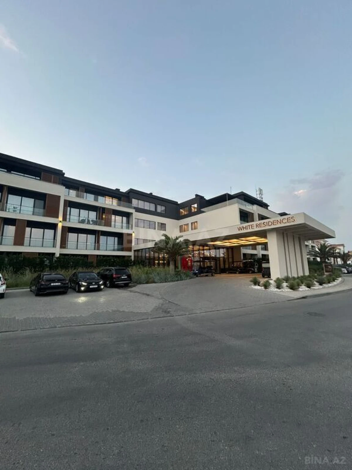 Kirayə verilir 2 otaqlı mənzil 70 m²