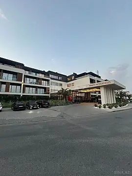 Kirayə verilir 2 otaqlı mənzil 70 m² — Bakı, Sea Breeze 2 otaq 70.00 m²