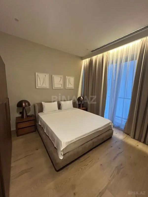 Kirayə verilir 2 otaqlı mənzil 70 m²