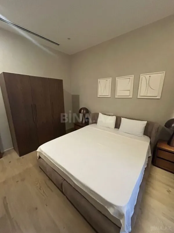 Kirayə verilir 2 otaqlı mənzil 70 m²