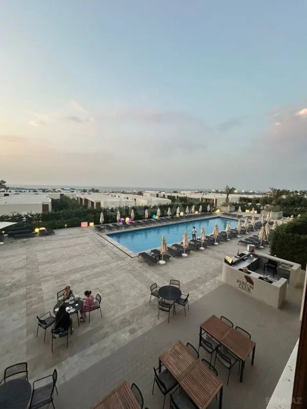 Kirayə verilir 2 otaqlı mənzil 70 m²