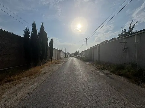 Satılır torpaq sahəsi 12 m²