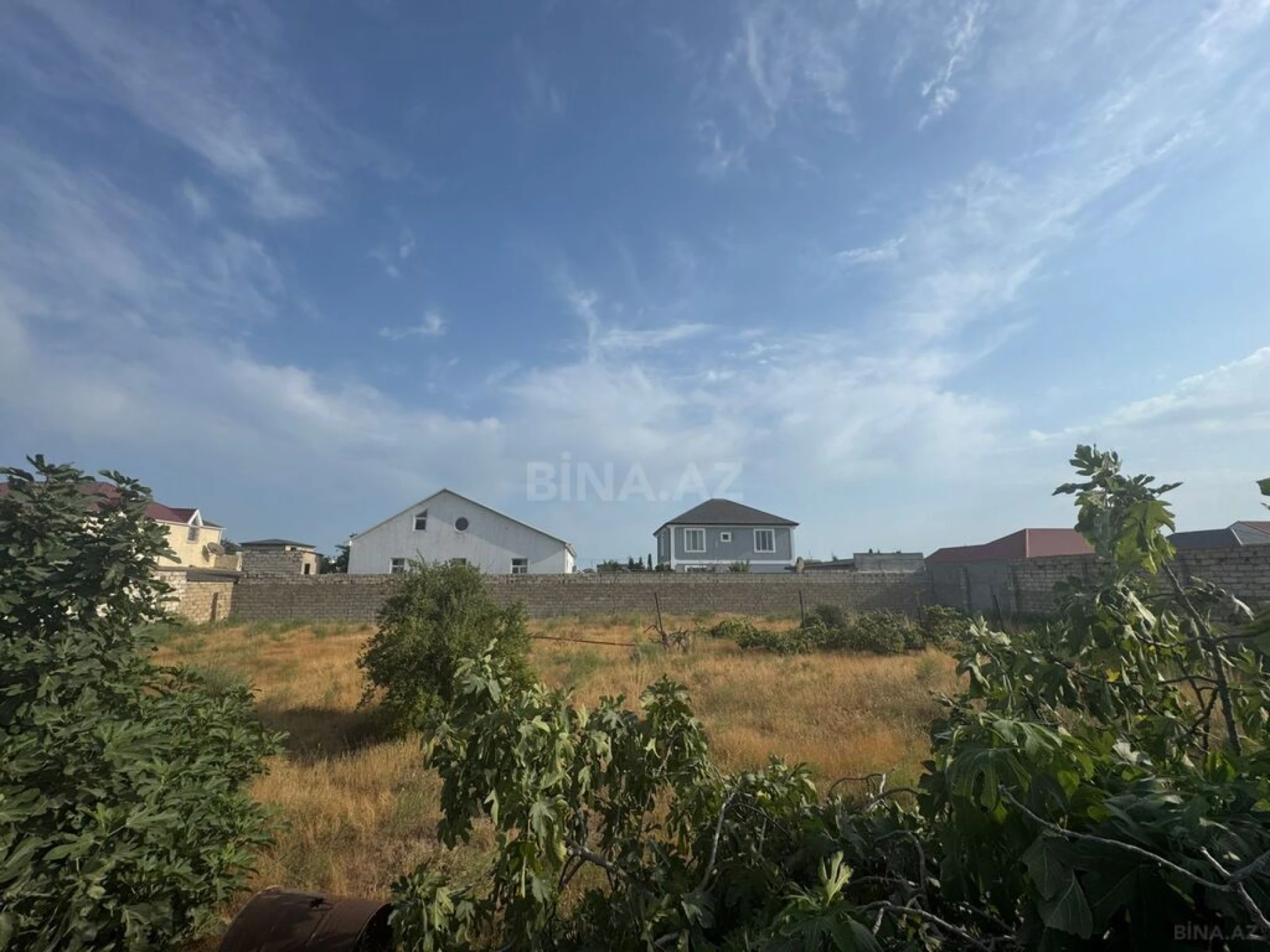 Satılır torpaq sahəsi 12 m²