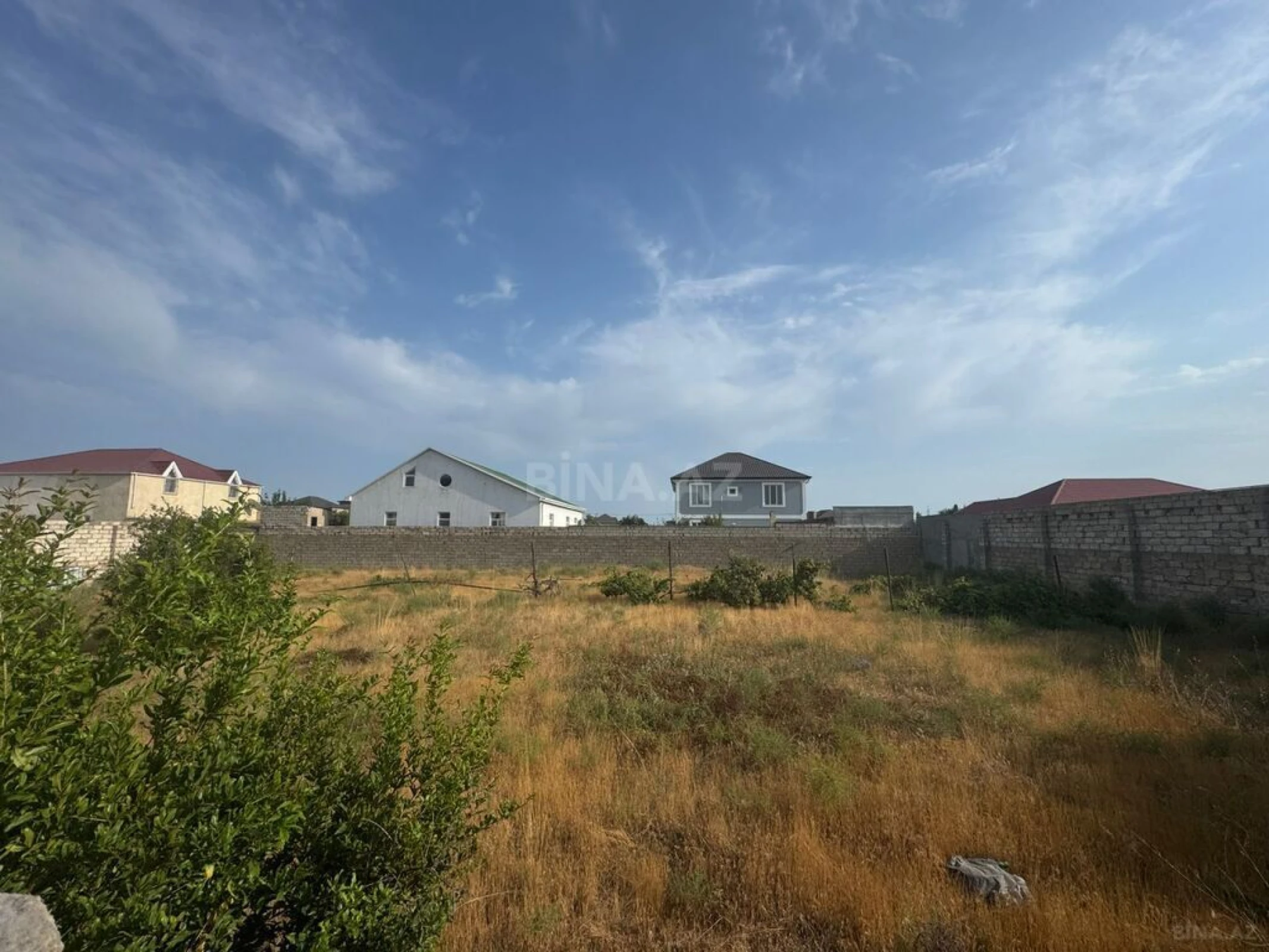 Satılır torpaq sahəsi 12 m²