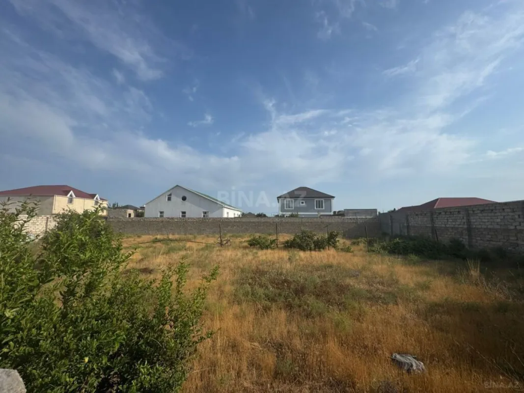 Satılır torpaq sahəsi 12 m²