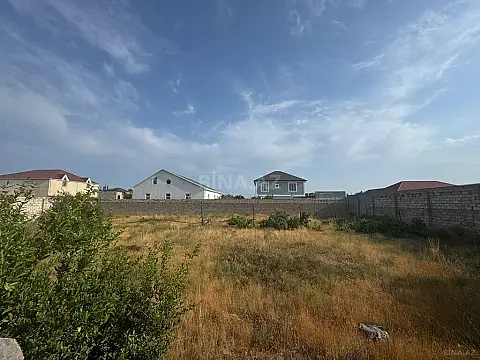 Satılır torpaq sahəsi 12 m²