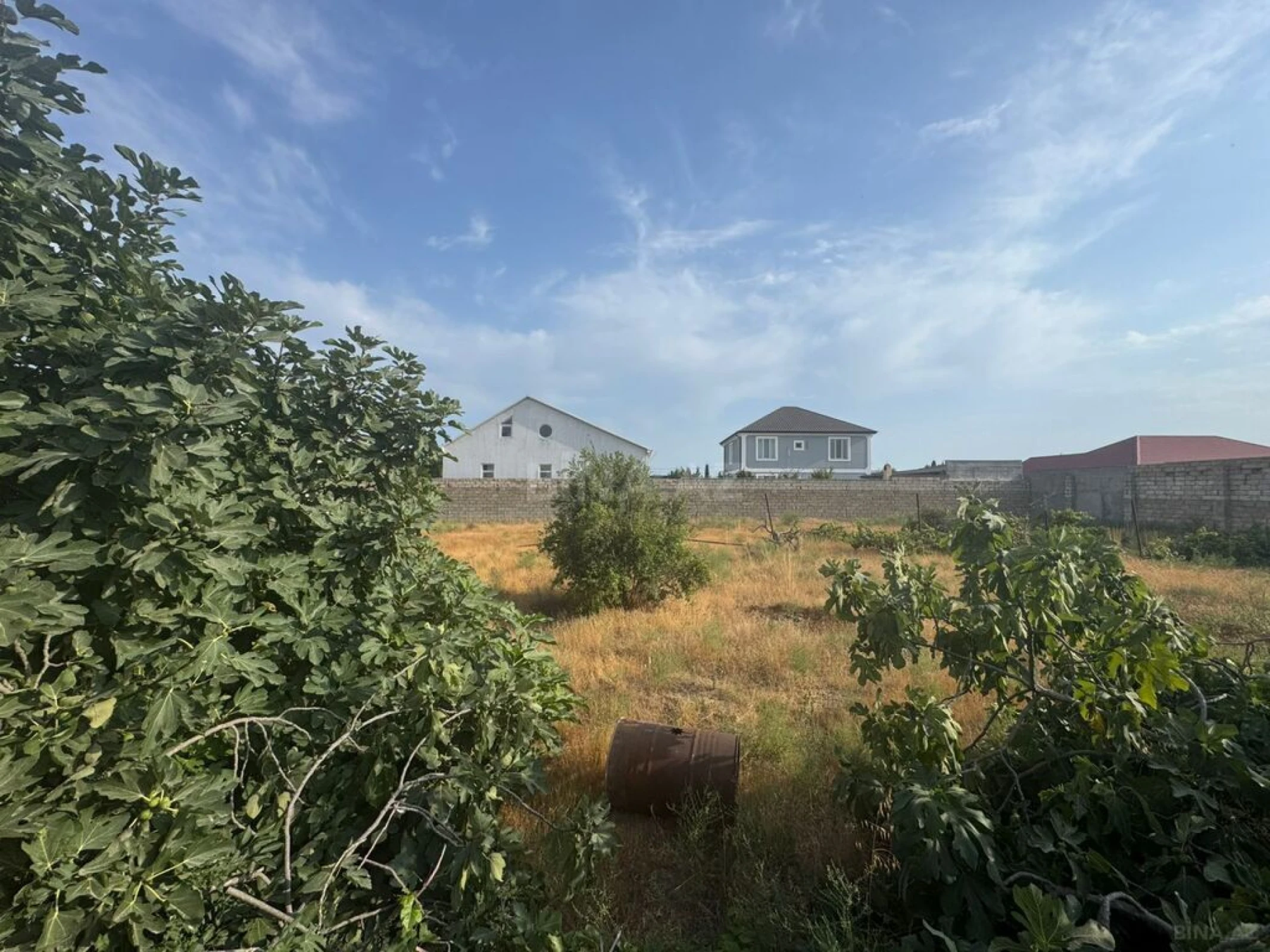 Satılır torpaq sahəsi 12 m²