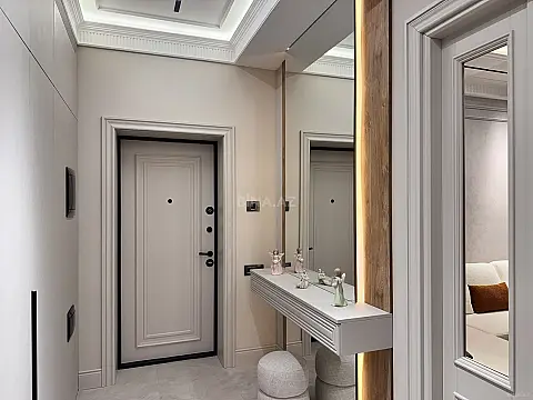 Satılır 3 otaqlı mənzil 120 m²