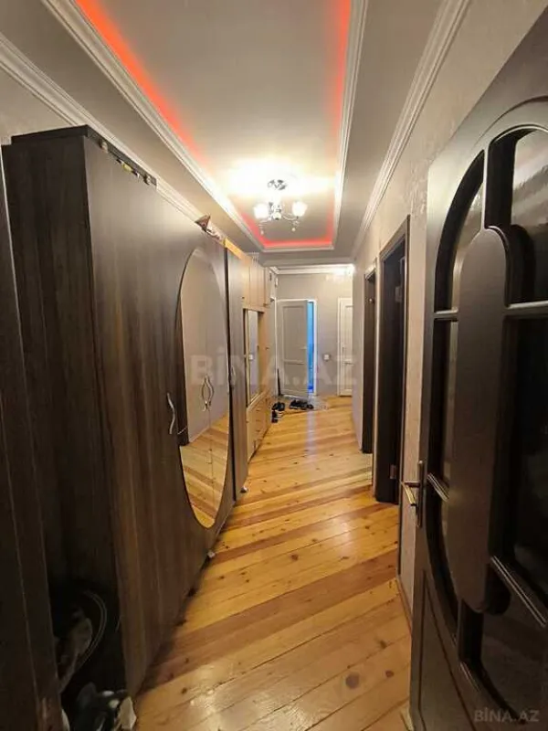 Satılır 3 otaqlı mənzil 100 m²