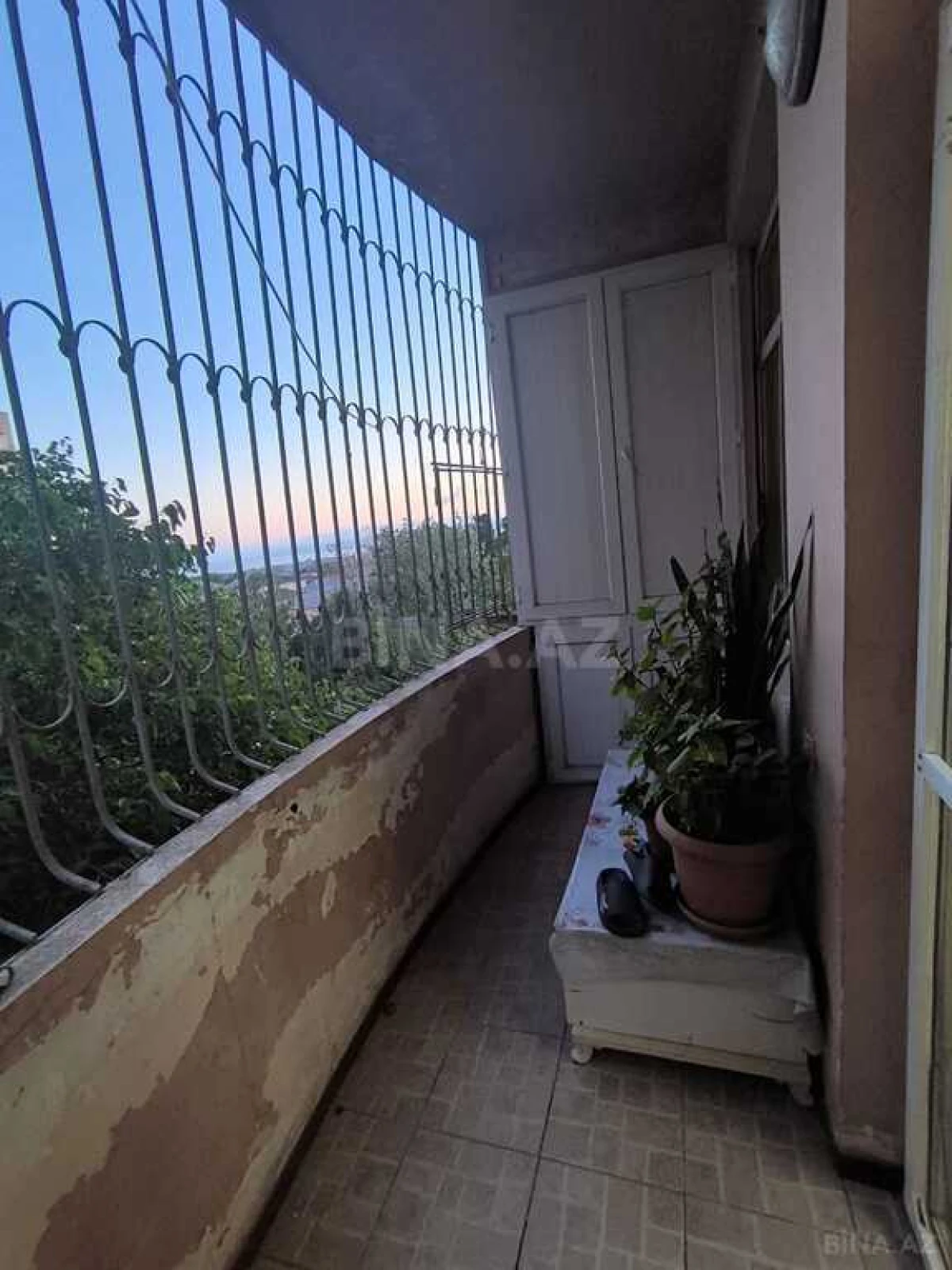 Satılır 3 otaqlı mənzil 100 m²