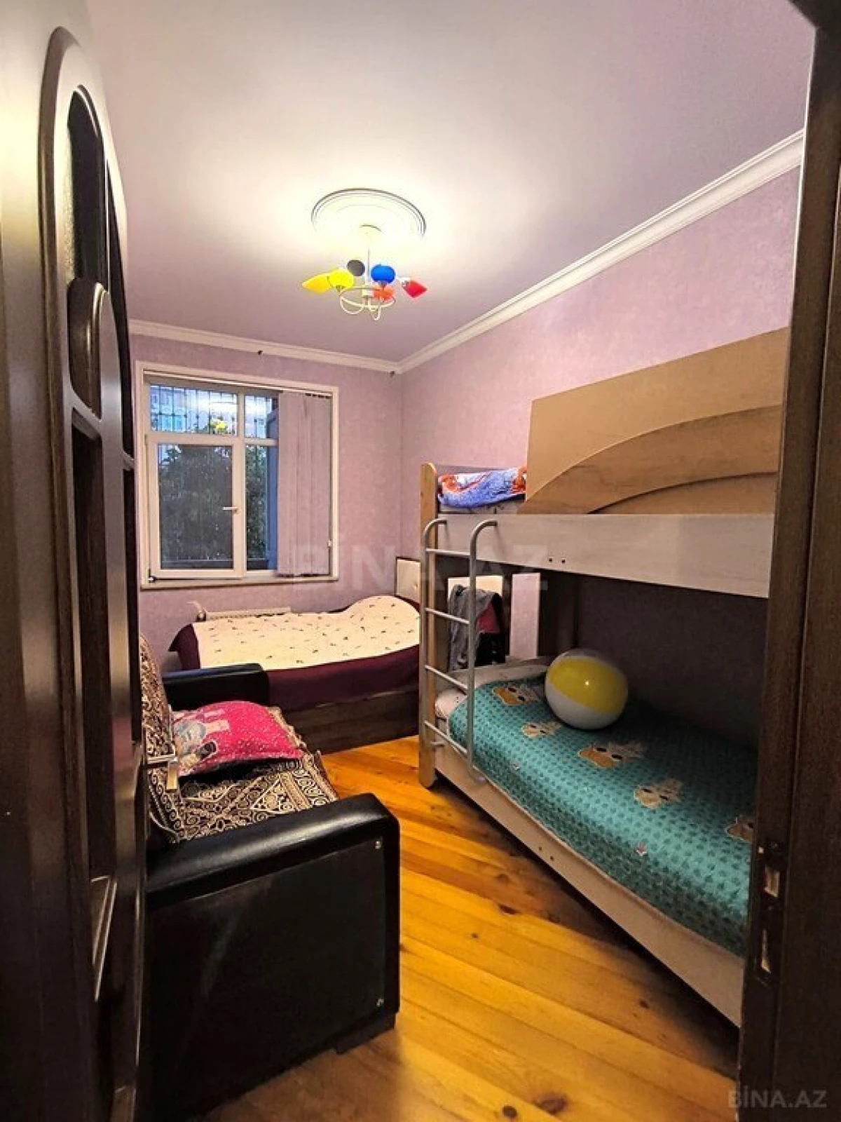 Satılır 3 otaqlı mənzil 100 m²