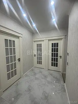 Satılır 4 otaqlı mənzil 100 m²