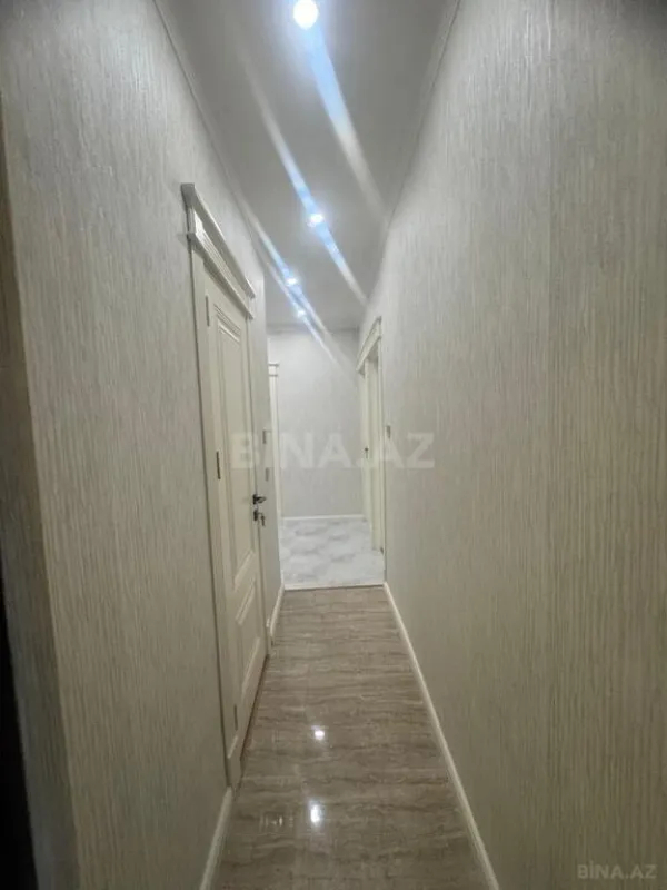 Satılır 4 otaqlı mənzil 100 m²