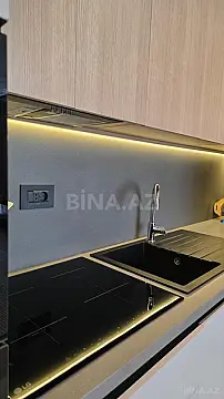 Kirayə verilir 2 otaqlı mənzil 103 m²