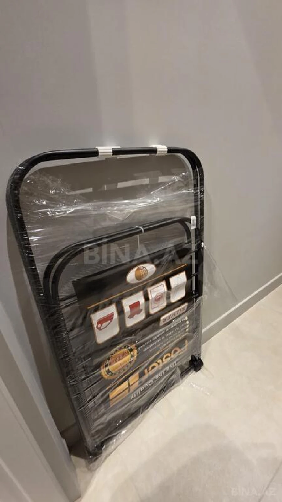 Kirayə verilir 2 otaqlı mənzil 103 m²