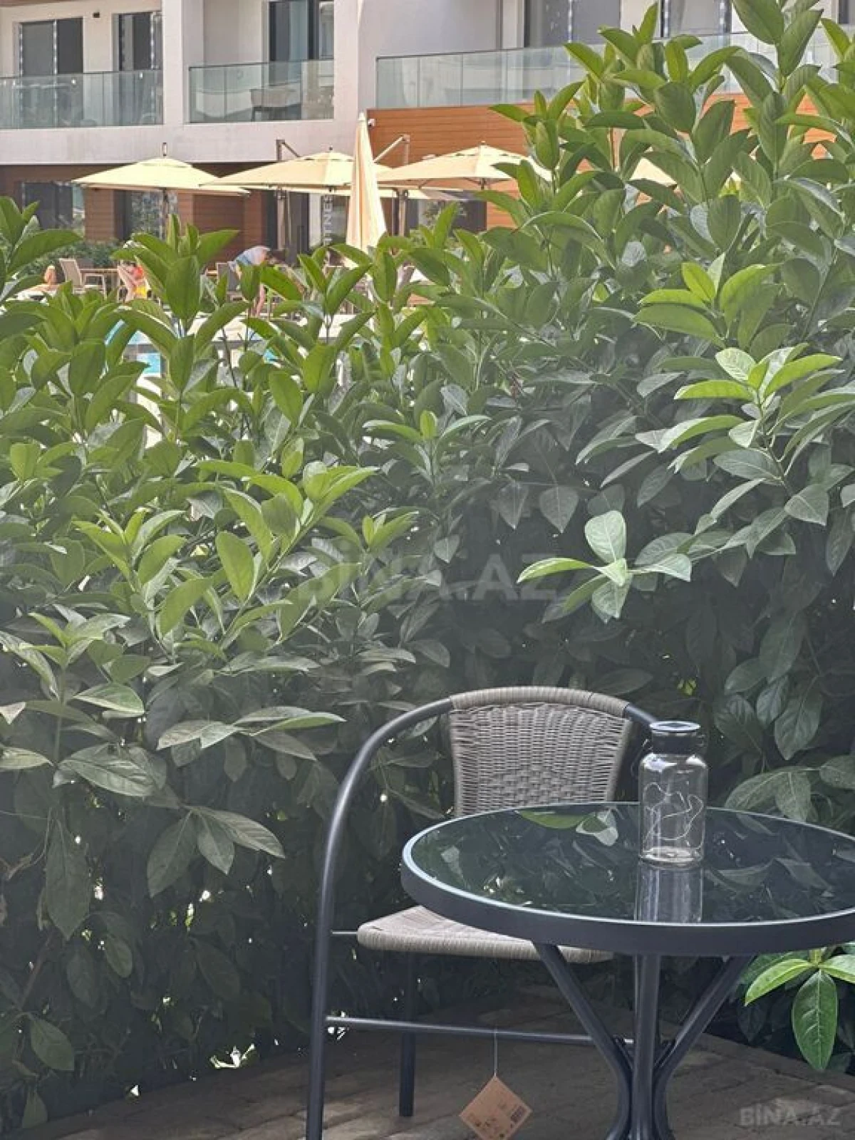 Kirayə verilir 2 otaqlı mənzil 95 m²