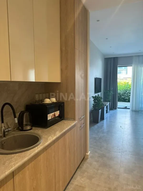 Kirayə verilir 2 otaqlı mənzil 95 m²