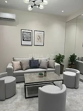Kirayə verilir 2 otaqlı mənzil 95 m² — Bakı, Sea Breeze 2 otaq 95.00 m²