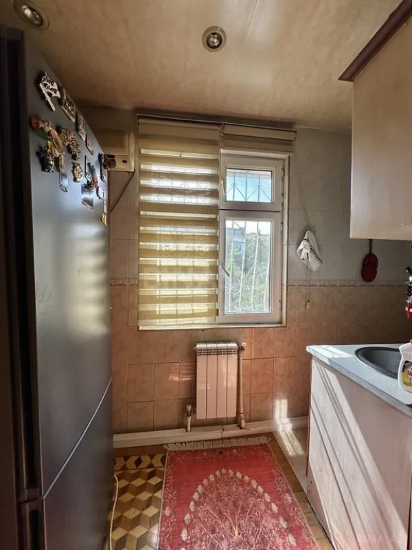 Satılır 3 otaqlı mənzil 100 m²