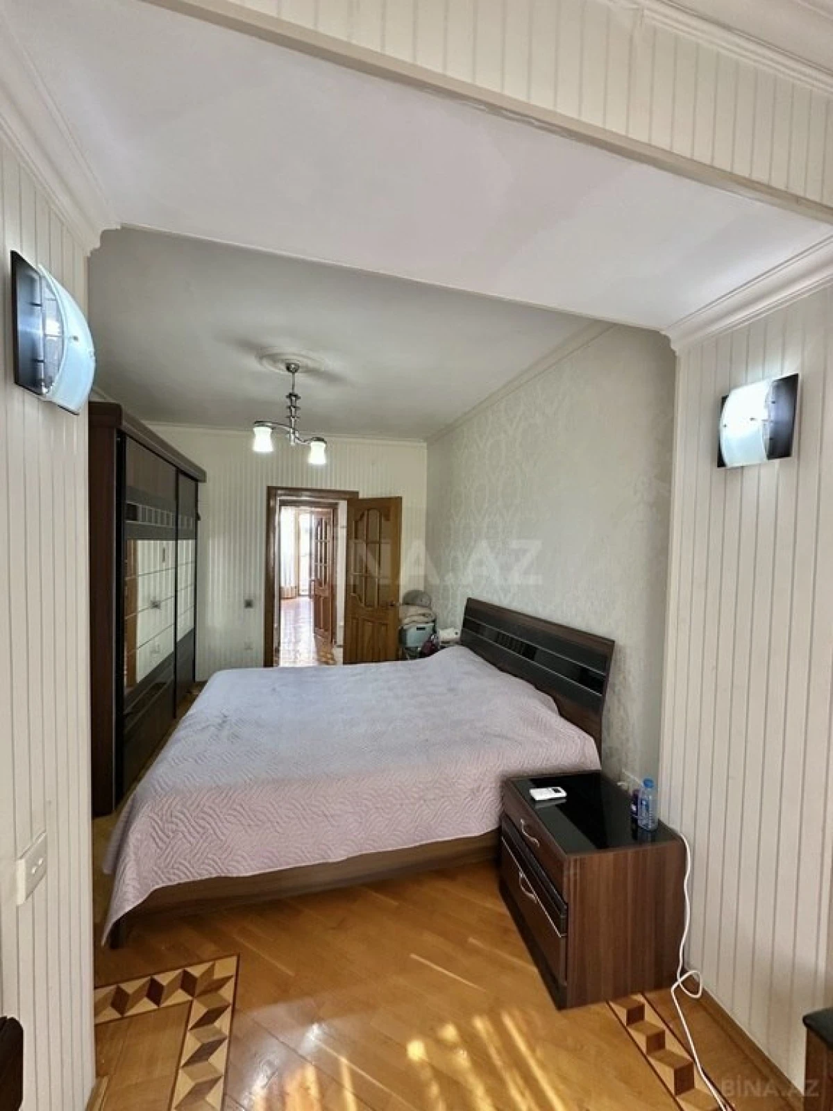 Satılır 3 otaqlı mənzil 100 m²