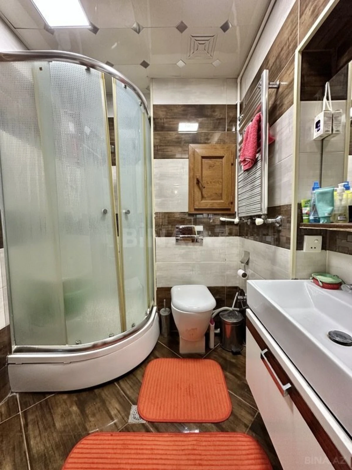 Satılır 3 otaqlı mənzil 100 m²