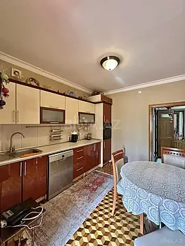 Satılır 3 otaqlı mənzil 100 m²
