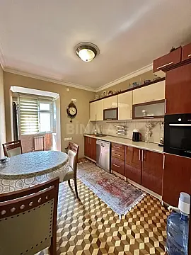 Satılır 3 otaqlı mənzil 100 m²