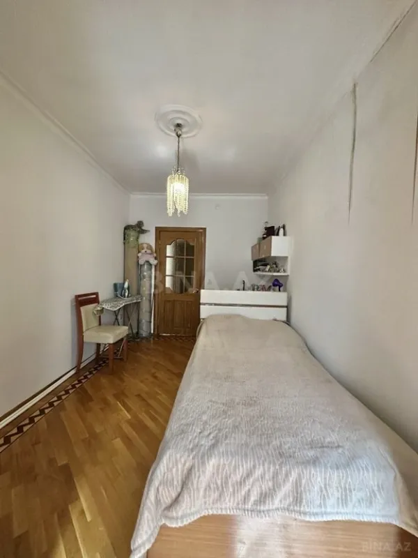 Satılır 3 otaqlı mənzil 100 m²