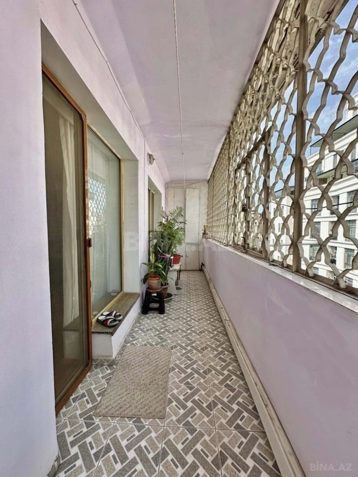 Satılır 3 otaqlı mənzil 100 m²