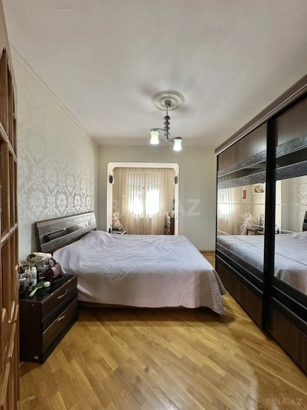 Satılır 3 otaqlı mənzil 100 m²