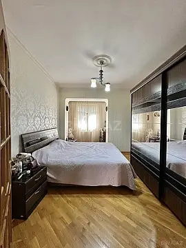 Satılır 3 otaqlı mənzil 100 m²