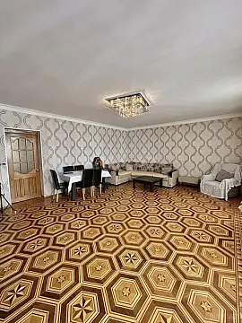 Satılır 3 otaqlı mənzil 100 m²