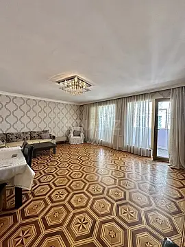Satılır 3 otaqlı mənzil 100 m² — Bakı, Nərimanov 3 otaq 100.00 m²