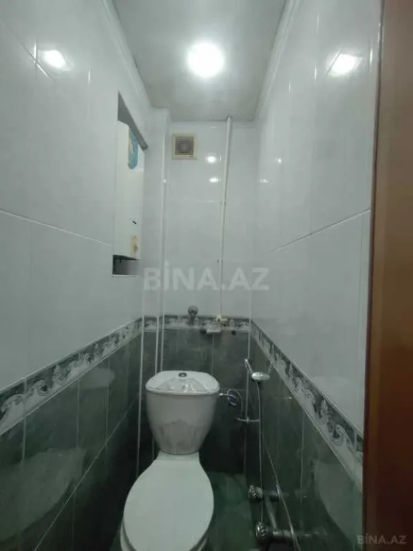 Satılır 2 otaqlı mənzil 50 m²