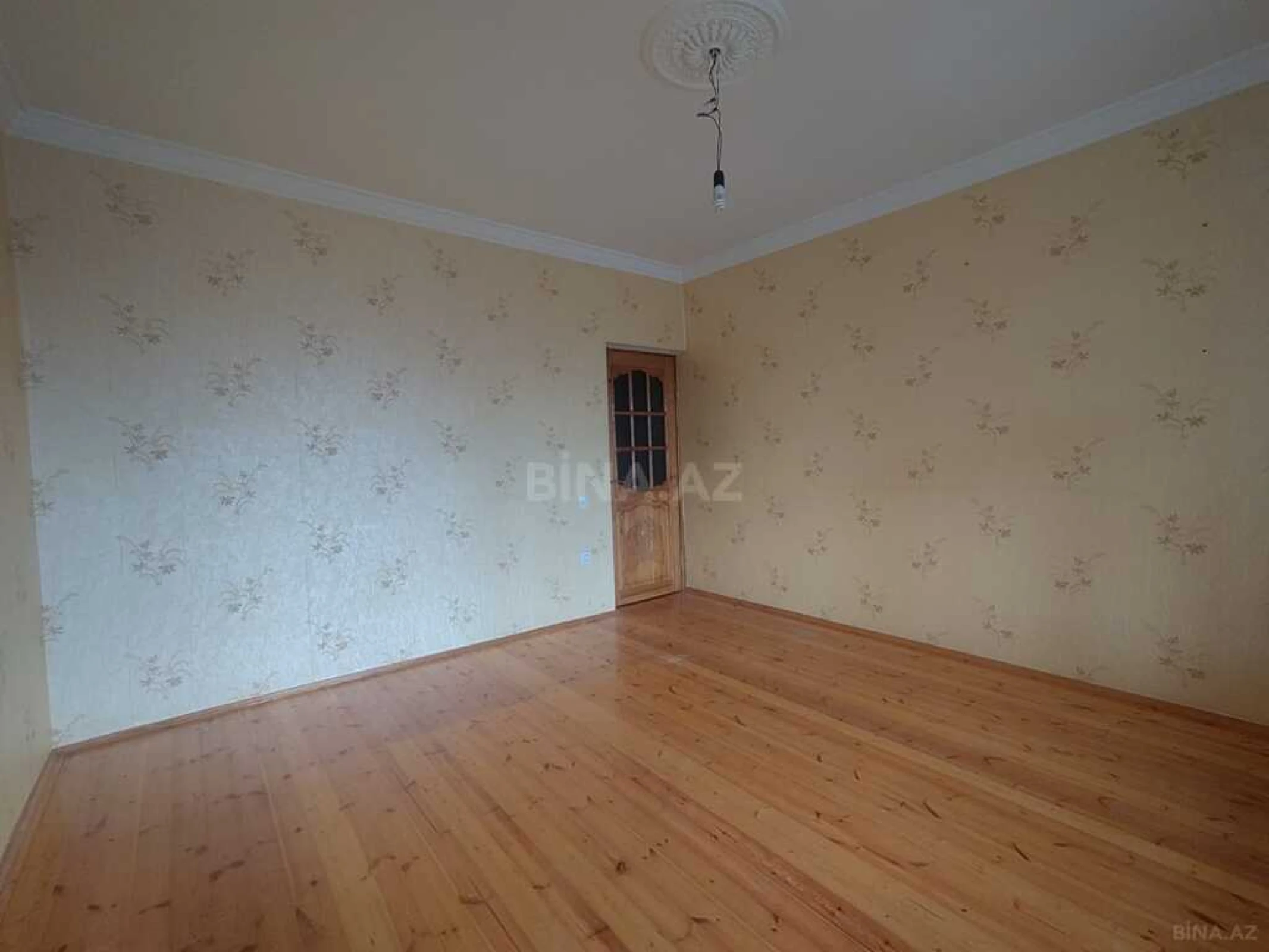 Satılır 2 otaqlı mənzil 50 m²
