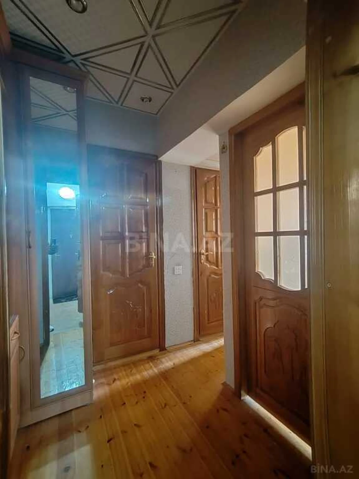 Satılır 2 otaqlı mənzil 50 m²